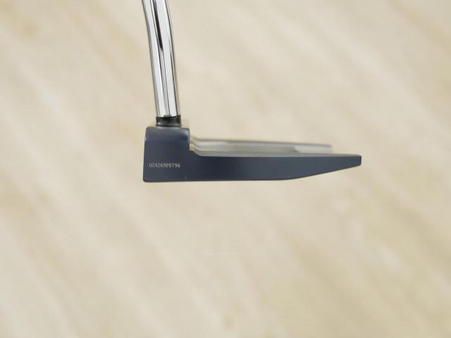 Putter : All : พัตเตอร์ Odyssey Ai-ONE Milled Jailbird Mini T DB (รุ่นท็อป ออกปี 2024) ก้าน Stroke LAB 90 ยาว 34 นิ้ว