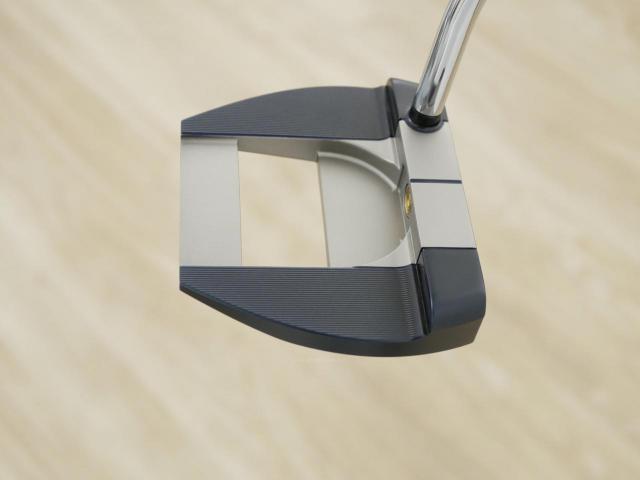 Putter : All : พัตเตอร์ Odyssey Ai-ONE Milled Jailbird Mini T DB (รุ่นท็อป ออกปี 2024) ก้าน Stroke LAB 90 ยาว 34 นิ้ว