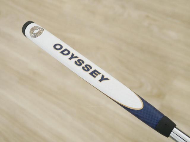 Putter : All : พัตเตอร์ Odyssey Ai-ONE Milled Jailbird Mini T DB (รุ่นท็อป ออกปี 2024) ก้าน Stroke LAB 90 ยาว 34 นิ้ว