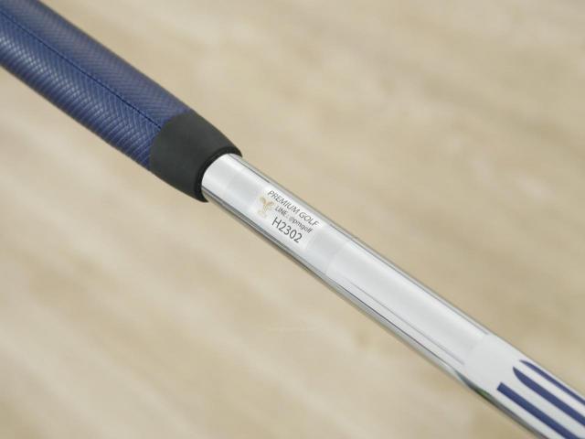 Putter : All : พัตเตอร์ Odyssey Ai-ONE Milled Jailbird Mini T DB (รุ่นท็อป ออกปี 2024) ก้าน Stroke LAB 90 ยาว 34 นิ้ว