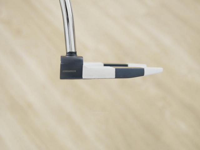 Putter : All : พัตเตอร์ Odyssey Ai-ONE Cruiser Jailbird ก้าน Stroke LAB SL140 ยาว 38 นิ้ว