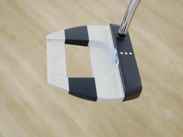 Putter : All : พัตเตอร์ Odyssey Ai-ONE Cruiser Jailbird ก้าน Stroke LAB SL140 ยาว 38 นิ้ว