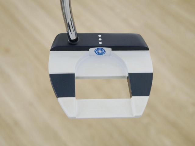 Putter : All : พัตเตอร์ Odyssey Ai-ONE Cruiser Jailbird ก้าน Stroke LAB SL140 ยาว 38 นิ้ว
