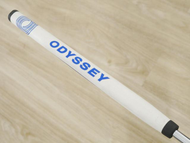 Putter : All : พัตเตอร์ Odyssey Ai-ONE Cruiser Jailbird ก้าน Stroke LAB SL140 ยาว 38 นิ้ว