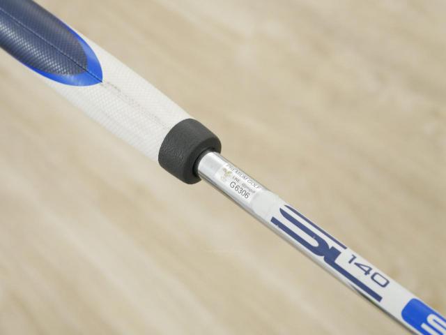 Putter : All : พัตเตอร์ Odyssey Ai-ONE Cruiser Jailbird ก้าน Stroke LAB SL140 ยาว 38 นิ้ว