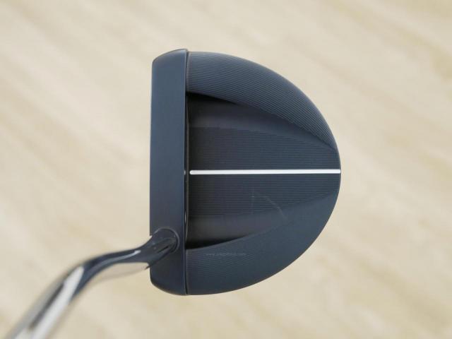 Putter : All : พัตเตอร์ Odyssey Ai-ONE Milled ROSSIE-V T DB (รุ่นท็อป ออกปี 2024) ก้าน Stroke LAB 90 ยาว 34 นิ้ว