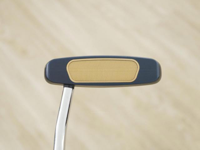 Putter : All : พัตเตอร์ Odyssey Ai-ONE Milled ROSSIE-V T DB (รุ่นท็อป ออกปี 2024) ก้าน Stroke LAB 90 ยาว 34 นิ้ว