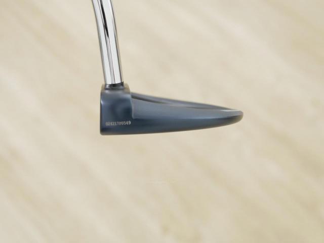 Putter : All : พัตเตอร์ Odyssey Ai-ONE Milled ROSSIE-V T DB (รุ่นท็อป ออกปี 2024) ก้าน Stroke LAB 90 ยาว 34 นิ้ว