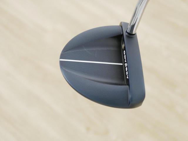 Putter : All : พัตเตอร์ Odyssey Ai-ONE Milled ROSSIE-V T DB (รุ่นท็อป ออกปี 2024) ก้าน Stroke LAB 90 ยาว 34 นิ้ว