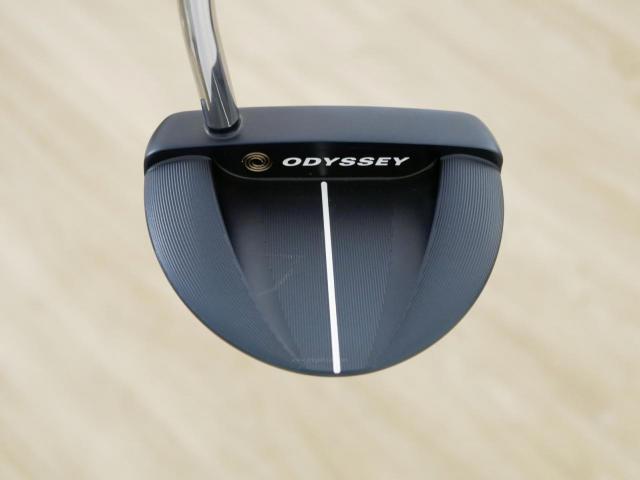 Putter : All : พัตเตอร์ Odyssey Ai-ONE Milled ROSSIE-V T DB (รุ่นท็อป ออกปี 2024) ก้าน Stroke LAB 90 ยาว 34 นิ้ว