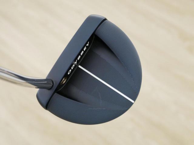 Putter : All : พัตเตอร์ Odyssey Ai-ONE Milled ROSSIE-V T DB (รุ่นท็อป ออกปี 2024) ก้าน Stroke LAB 90 ยาว 34 นิ้ว