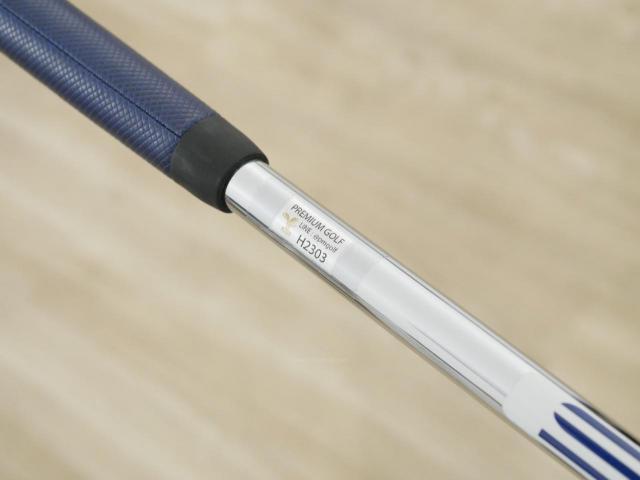 Putter : All : พัตเตอร์ Odyssey Ai-ONE Milled ROSSIE-V T DB (รุ่นท็อป ออกปี 2024) ก้าน Stroke LAB 90 ยาว 34 นิ้ว