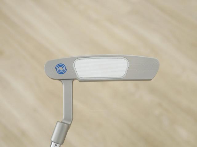 Putter : All : พัตเตอร์ Odyssey Ai-ONE Silver #1 (ออกปี 2024) ก้าน Stroke LAB 90 ยาว 33 นิ้ว