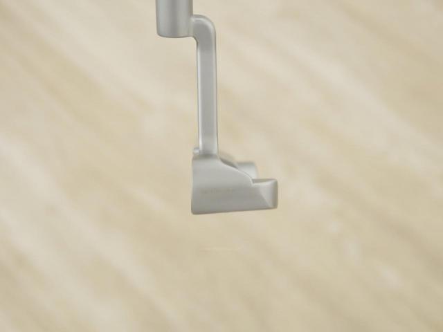 Putter : All : พัตเตอร์ Odyssey Ai-ONE Silver #1 (ออกปี 2024) ก้าน Stroke LAB 90 ยาว 33 นิ้ว