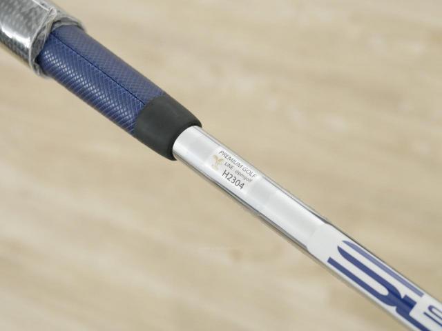 Putter : All : พัตเตอร์ Odyssey Ai-ONE Silver #1 (ออกปี 2024) ก้าน Stroke LAB 90 ยาว 33 นิ้ว