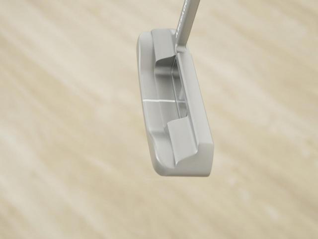 Putter : All : พัตเตอร์ Odyssey Ai-ONE Silver #1 (ออกปี 2024) ก้าน Stroke LAB 90 ยาว 33 นิ้ว