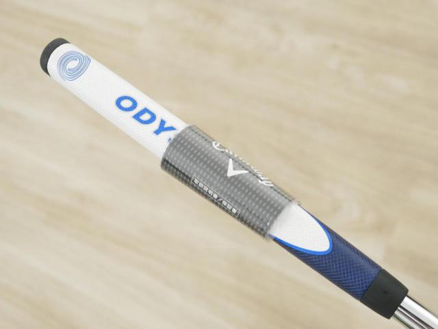 Putter : All : พัตเตอร์ Odyssey Ai-ONE Silver #1 (ออกปี 2024) ก้าน Stroke LAB 90 ยาว 33 นิ้ว