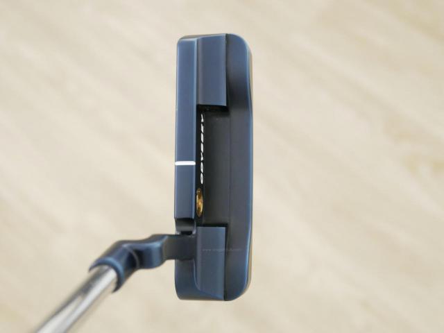 Putter : All : พัตเตอร์ Odyssey Ai-ONE Milled ONE T (รุ่นท็อป ออกปี 2024) ก้าน Stroke LAB 90 ยาว 34 นิ้ว