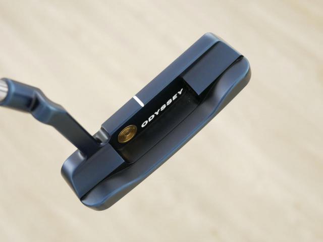 Putter : All : พัตเตอร์ Odyssey Ai-ONE Milled ONE T (รุ่นท็อป ออกปี 2024) ก้าน Stroke LAB 90 ยาว 34 นิ้ว
