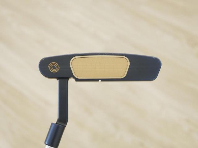 Putter : All : พัตเตอร์ Odyssey Ai-ONE Milled ONE T (รุ่นท็อป ออกปี 2024) ก้าน Stroke LAB 90 ยาว 34 นิ้ว