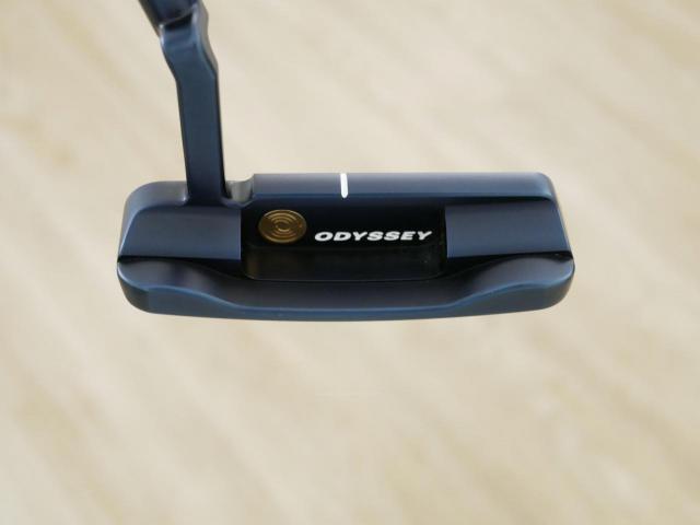 Putter : All : พัตเตอร์ Odyssey Ai-ONE Milled ONE T (รุ่นท็อป ออกปี 2024) ก้าน Stroke LAB 90 ยาว 34 นิ้ว