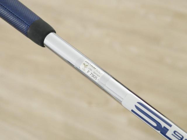 Putter : All : พัตเตอร์ Odyssey Ai-ONE Milled ONE T (รุ่นท็อป ออกปี 2024) ก้าน Stroke LAB 90 ยาว 34 นิ้ว