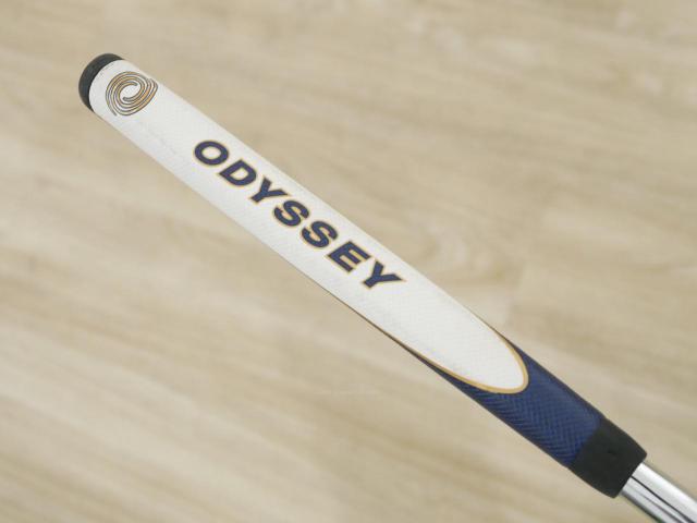 Putter : All : พัตเตอร์ Odyssey Ai-ONE Milled ONE T (รุ่นท็อป ออกปี 2024) ก้าน Stroke LAB 90 ยาว 34 นิ้ว