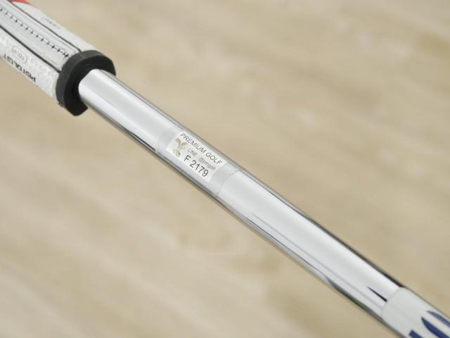 Putter : All : พัตเตอร์ Odyssey Ai-ONE Square 2 Square Max 1 (ออกปี 2025) ก้าน Stroke LAB 90 ยาว 34 นิ้ว