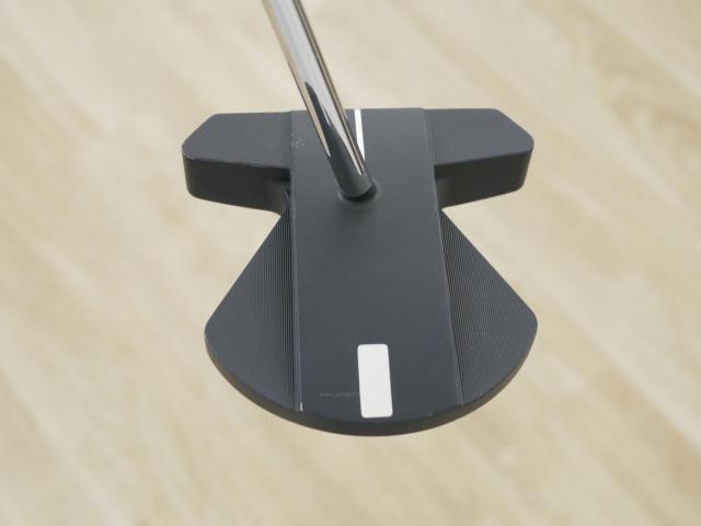 Putter : All : พัตเตอร์ Odyssey Ai-ONE Square 2 Square Max 1 (ออกปี 2025) ก้าน Stroke LAB 90 ยาว 34 นิ้ว