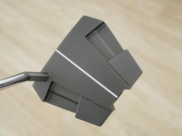 Putter : All : พัตเตอร์ Odyssey ELEVEN Tour Lined S (ออกปี 2022) ก้าน Stroke LAB ยาว 33 นิ้ว