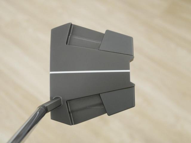 Putter : All : พัตเตอร์ Odyssey ELEVEN Tour Lined S (ออกปี 2022) ก้าน Stroke LAB ยาว 33 นิ้ว