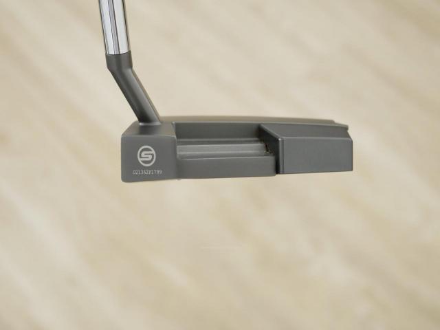 Putter : All : พัตเตอร์ Odyssey ELEVEN Tour Lined S (ออกปี 2022) ก้าน Stroke LAB ยาว 33 นิ้ว