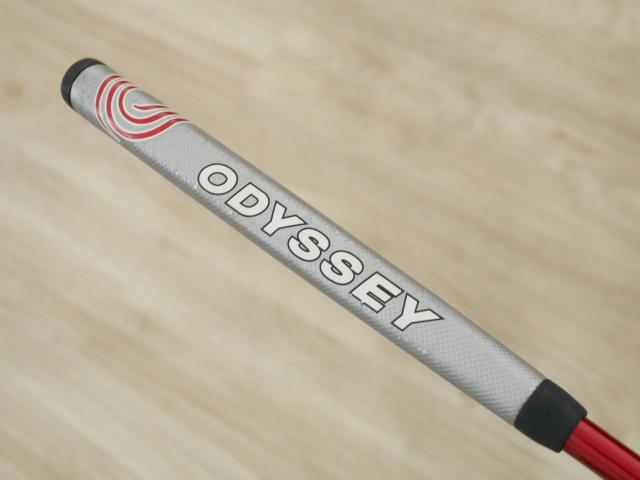 Putter : All : พัตเตอร์ Odyssey ELEVEN Tour Lined S (ออกปี 2022) ก้าน Stroke LAB ยาว 33 นิ้ว