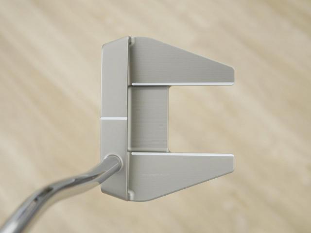 Putter : All : พัตเตอร์ Odyssey Ai-ONE Milled SEVEN T (รุ่นท็อป ล่าสุด ออกปี 2024) ก้าน Stroke LAB 90 ยาว 34 นิ้ว