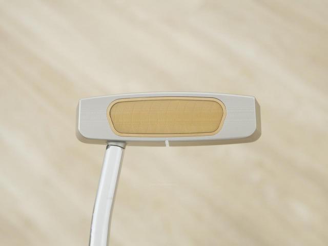 Putter : All : พัตเตอร์ Odyssey Ai-ONE Milled SEVEN T (รุ่นท็อป ล่าสุด ออกปี 2024) ก้าน Stroke LAB 90 ยาว 34 นิ้ว
