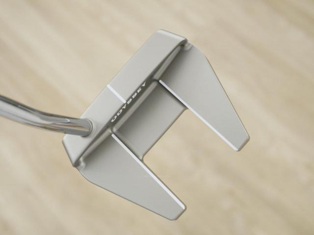 Putter : All : พัตเตอร์ Odyssey Ai-ONE Milled SEVEN T (รุ่นท็อป ล่าสุด ออกปี 2024) ก้าน Stroke LAB 90 ยาว 34 นิ้ว