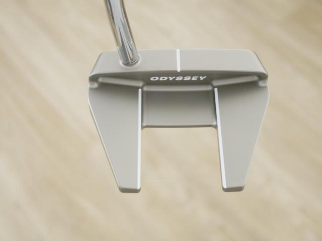 Putter : All : พัตเตอร์ Odyssey Ai-ONE Milled SEVEN T (รุ่นท็อป ล่าสุด ออกปี 2024) ก้าน Stroke LAB 90 ยาว 34 นิ้ว