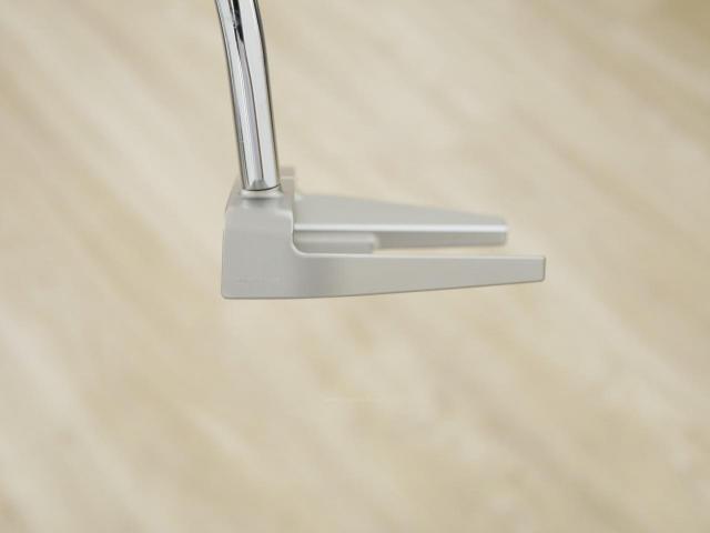 Putter : All : พัตเตอร์ Odyssey Ai-ONE Milled SEVEN T (รุ่นท็อป ล่าสุด ออกปี 2024) ก้าน Stroke LAB 90 ยาว 34 นิ้ว