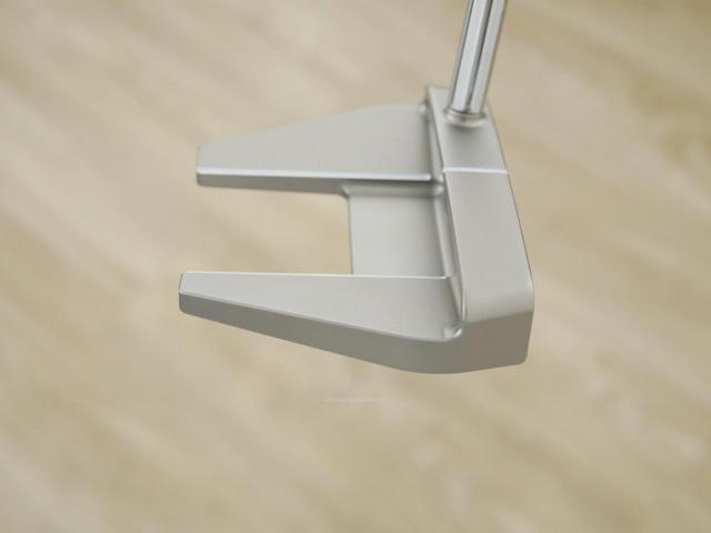 Putter : All : พัตเตอร์ Odyssey Ai-ONE Milled SEVEN T (รุ่นท็อป ล่าสุด ออกปี 2024) ก้าน Stroke LAB 90 ยาว 34 นิ้ว