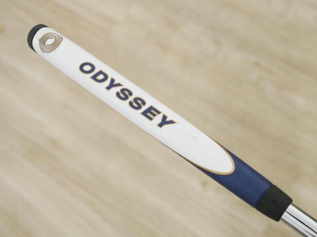 Putter : All : พัตเตอร์ Odyssey Ai-ONE Milled SEVEN T (รุ่นท็อป ล่าสุด ออกปี 2024) ก้าน Stroke LAB 90 ยาว 34 นิ้ว