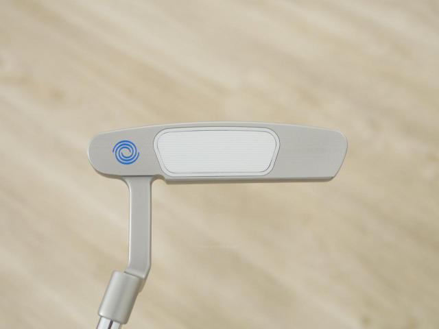 Putter : All : พัตเตอร์ Odyssey Ai-ONE Silver #1 (ออกปี 2024) ก้าน Stroke LAB 90 ยาว 34 นิ้ว
