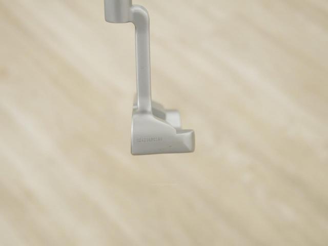Putter : All : พัตเตอร์ Odyssey Ai-ONE Silver #1 (ออกปี 2024) ก้าน Stroke LAB 90 ยาว 34 นิ้ว