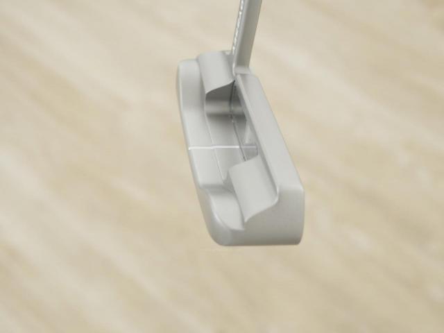 Putter : All : พัตเตอร์ Odyssey Ai-ONE Silver #1 (ออกปี 2024) ก้าน Stroke LAB 90 ยาว 34 นิ้ว