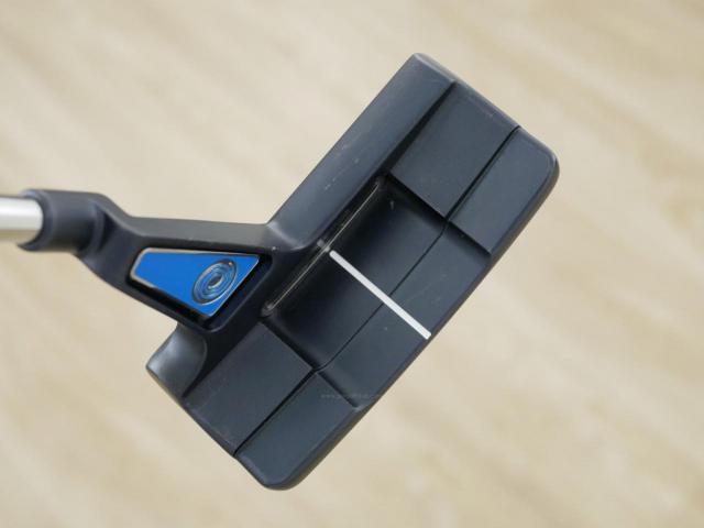 Putter : All : พัตเตอร์ Odyssey Ai-ONE TRI-BEAM DOUBLE WIDE CS (ออกปี 2024) ก้าน Stroke LAB 90 ยาว 34 นิ้ว
