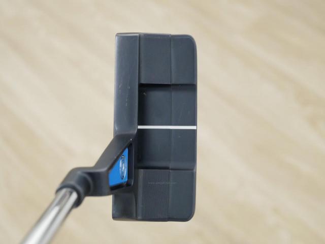 Putter : All : พัตเตอร์ Odyssey Ai-ONE TRI-BEAM DOUBLE WIDE CS (ออกปี 2024) ก้าน Stroke LAB 90 ยาว 34 นิ้ว