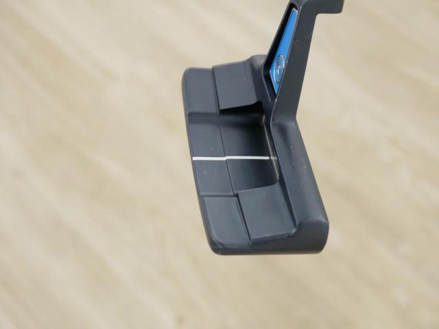 Putter : All : พัตเตอร์ Odyssey Ai-ONE TRI-BEAM DOUBLE WIDE CS (ออกปี 2024) ก้าน Stroke LAB 90 ยาว 34 นิ้ว