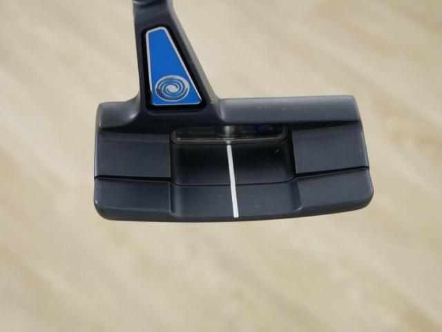 Putter : All : พัตเตอร์ Odyssey Ai-ONE TRI-BEAM DOUBLE WIDE CS (ออกปี 2024) ก้าน Stroke LAB 90 ยาว 34 นิ้ว