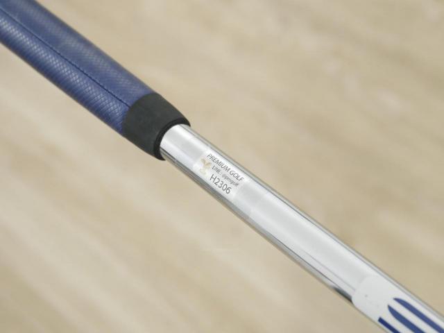 Putter : All : พัตเตอร์ Odyssey Ai-ONE TRI-BEAM DOUBLE WIDE CS (ออกปี 2024) ก้าน Stroke LAB 90 ยาว 34 นิ้ว