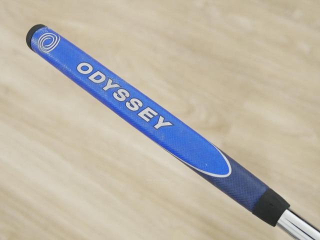 Putter : All : พัตเตอร์ Odyssey Ai-ONE TRI-BEAM DOUBLE WIDE CS (ออกปี 2024) ก้าน Stroke LAB 90 ยาว 34 นิ้ว
