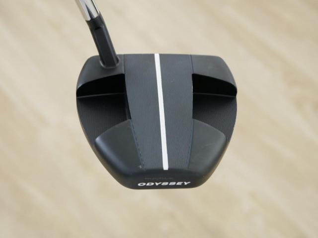 Putter : All : พัตเตอร์ Odyssey Ai-ONE Milled Eight T (รุ่นท็อป ออกปี 2024) ก้าน Stroke LAB SL 90 ยาว 34 นิ้ว
